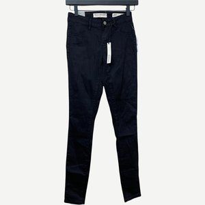 Pacsun Bullhead Low Rise Jegging in Very Black Women's Size 24, New With Tags
